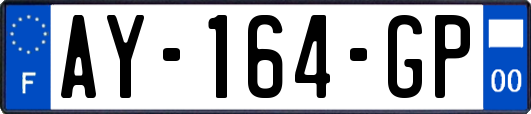 AY-164-GP