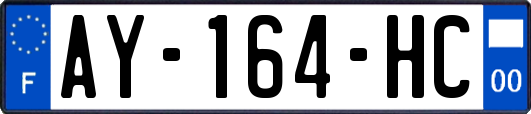 AY-164-HC