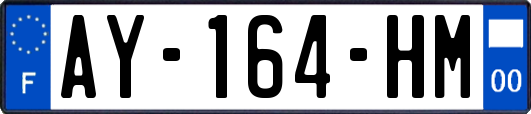 AY-164-HM