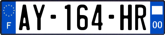AY-164-HR