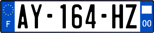 AY-164-HZ