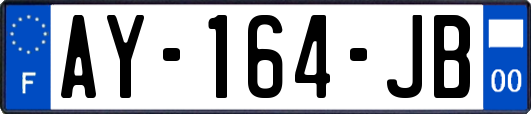 AY-164-JB