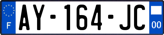 AY-164-JC