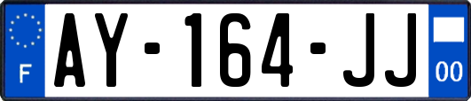 AY-164-JJ