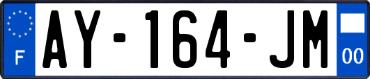 AY-164-JM