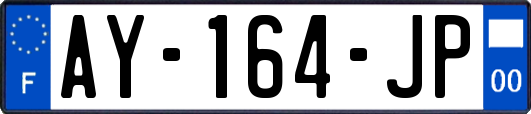 AY-164-JP