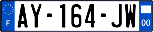 AY-164-JW