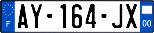 AY-164-JX
