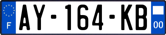 AY-164-KB