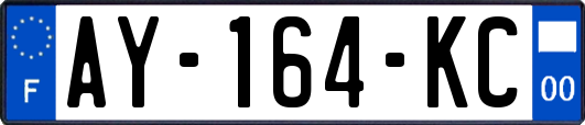 AY-164-KC