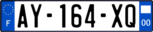 AY-164-XQ