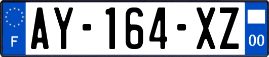 AY-164-XZ