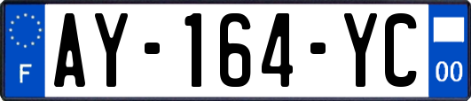 AY-164-YC