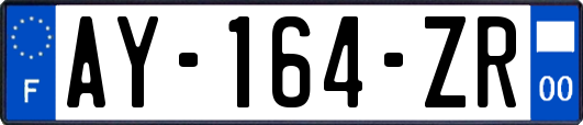 AY-164-ZR