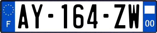 AY-164-ZW