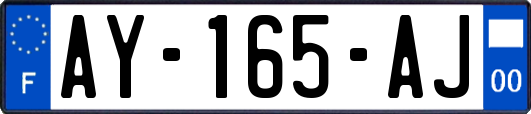 AY-165-AJ