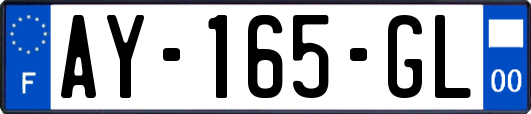 AY-165-GL