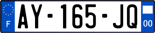 AY-165-JQ
