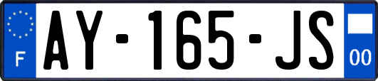 AY-165-JS