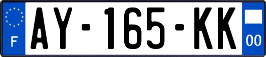 AY-165-KK