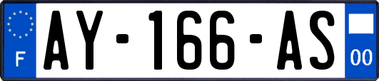 AY-166-AS