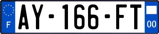 AY-166-FT