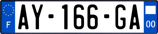 AY-166-GA