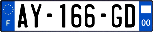 AY-166-GD