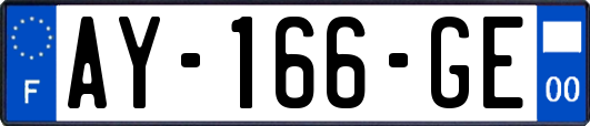 AY-166-GE