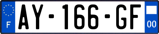 AY-166-GF
