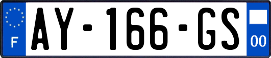 AY-166-GS