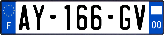 AY-166-GV