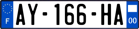 AY-166-HA