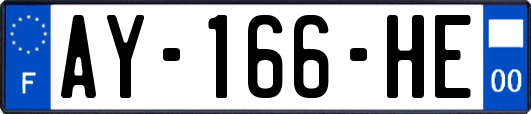AY-166-HE