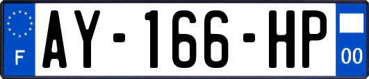 AY-166-HP