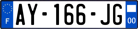 AY-166-JG