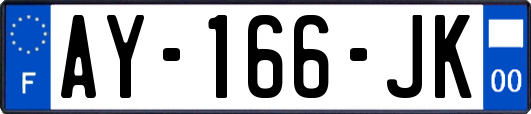 AY-166-JK