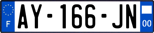 AY-166-JN
