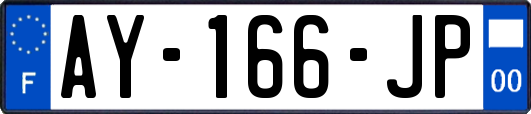 AY-166-JP