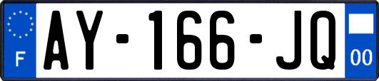 AY-166-JQ