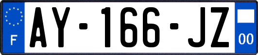 AY-166-JZ