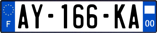 AY-166-KA