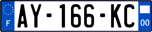 AY-166-KC