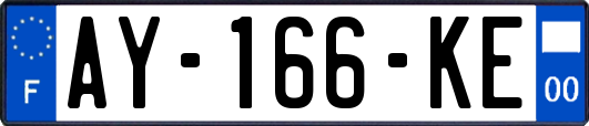 AY-166-KE
