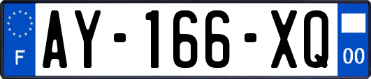 AY-166-XQ