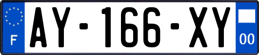 AY-166-XY