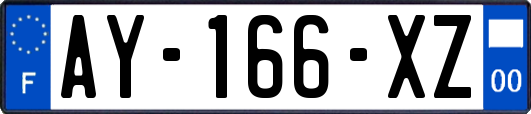 AY-166-XZ