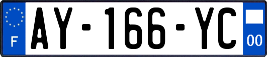 AY-166-YC