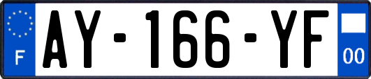 AY-166-YF