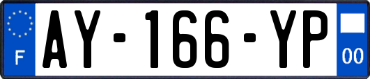 AY-166-YP